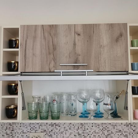 Apartament Фридом Sozopol Zewnętrze zdjęcie