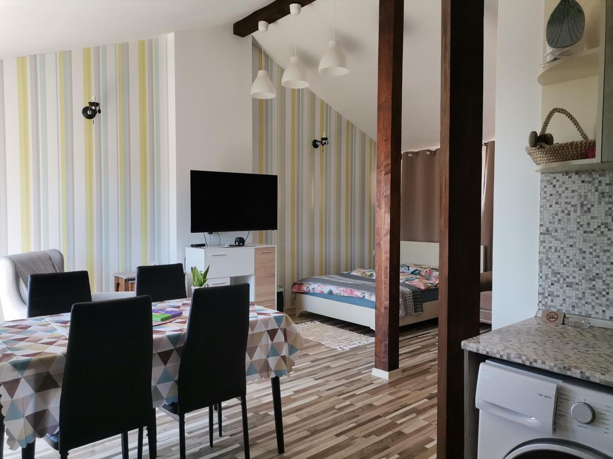 Apartament Фридом Sozopol Zewnętrze zdjęcie