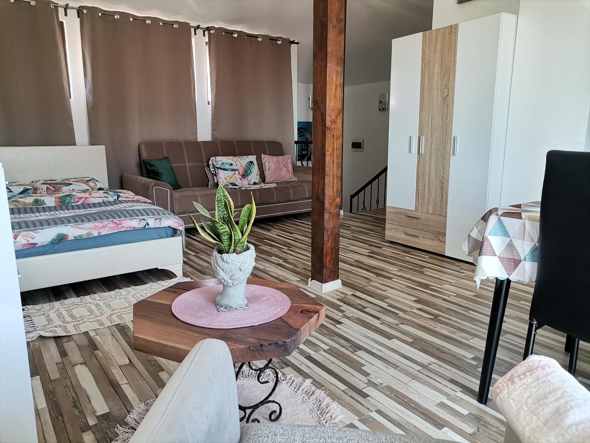 Apartament Фридом Sozopol Zewnętrze zdjęcie